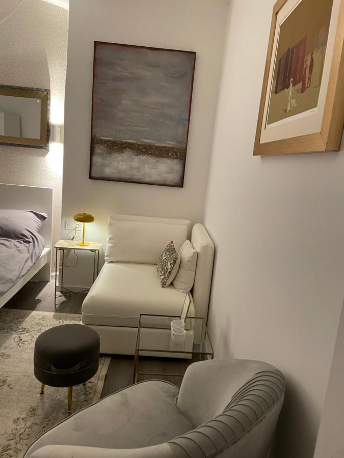 Center City Apartment 2 ซาเกร็บ ภายนอก รูปภาพ
