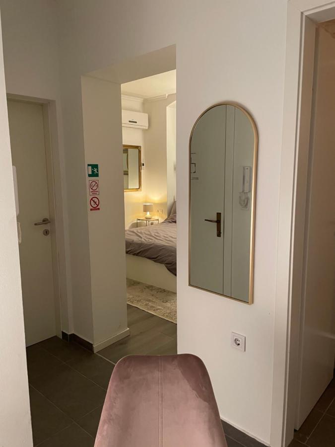Center City Apartment 2 ซาเกร็บ ภายนอก รูปภาพ