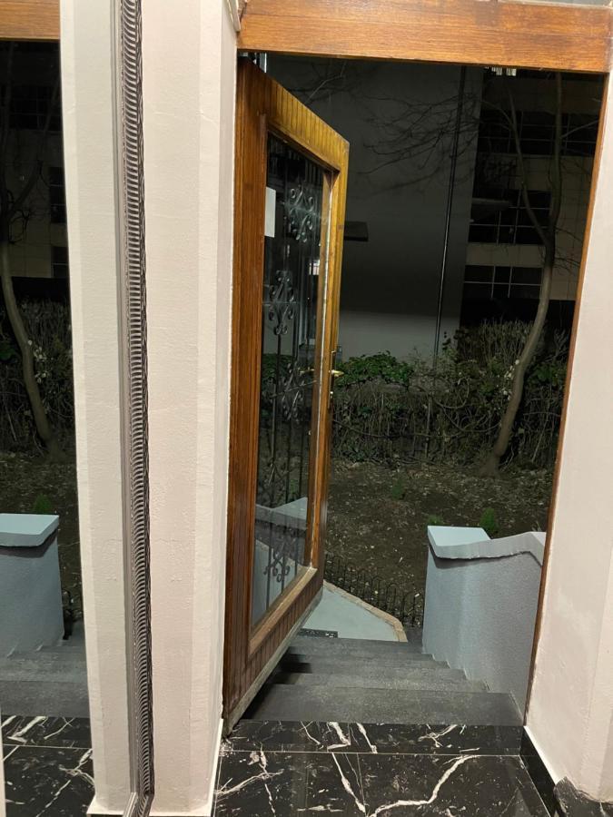 Center City Apartment 2 ซาเกร็บ ภายนอก รูปภาพ