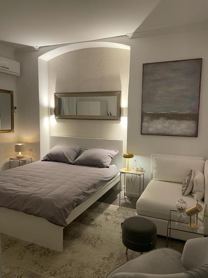 Center City Apartment 2 ซาเกร็บ ภายนอก รูปภาพ